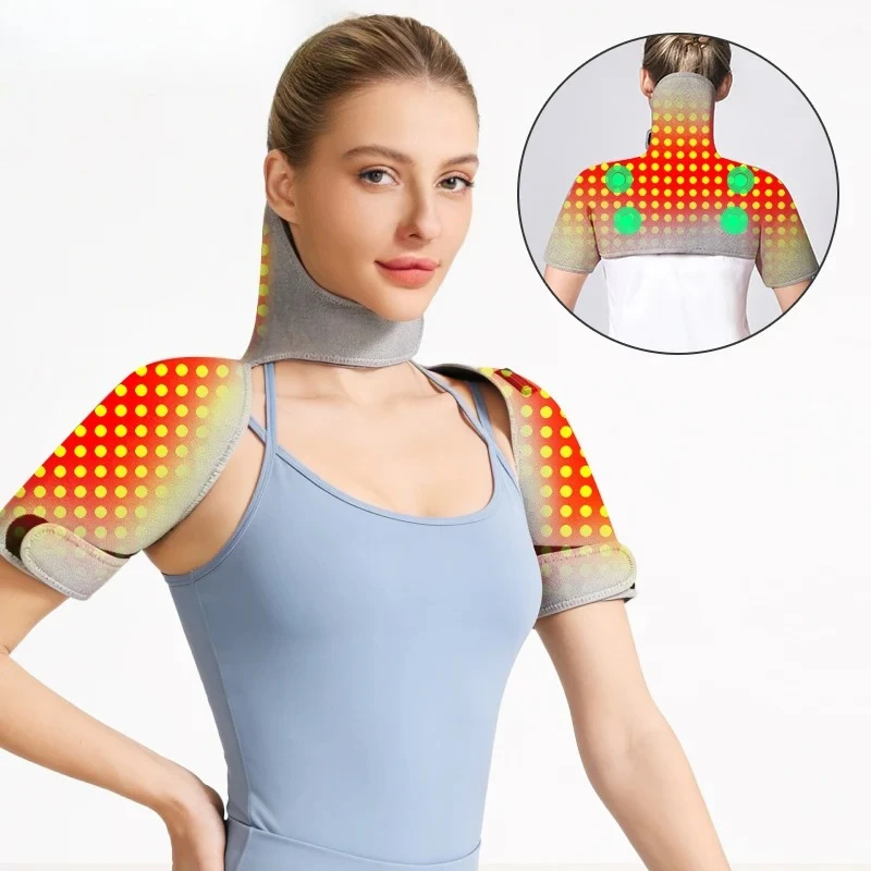 Red Light Heating S…