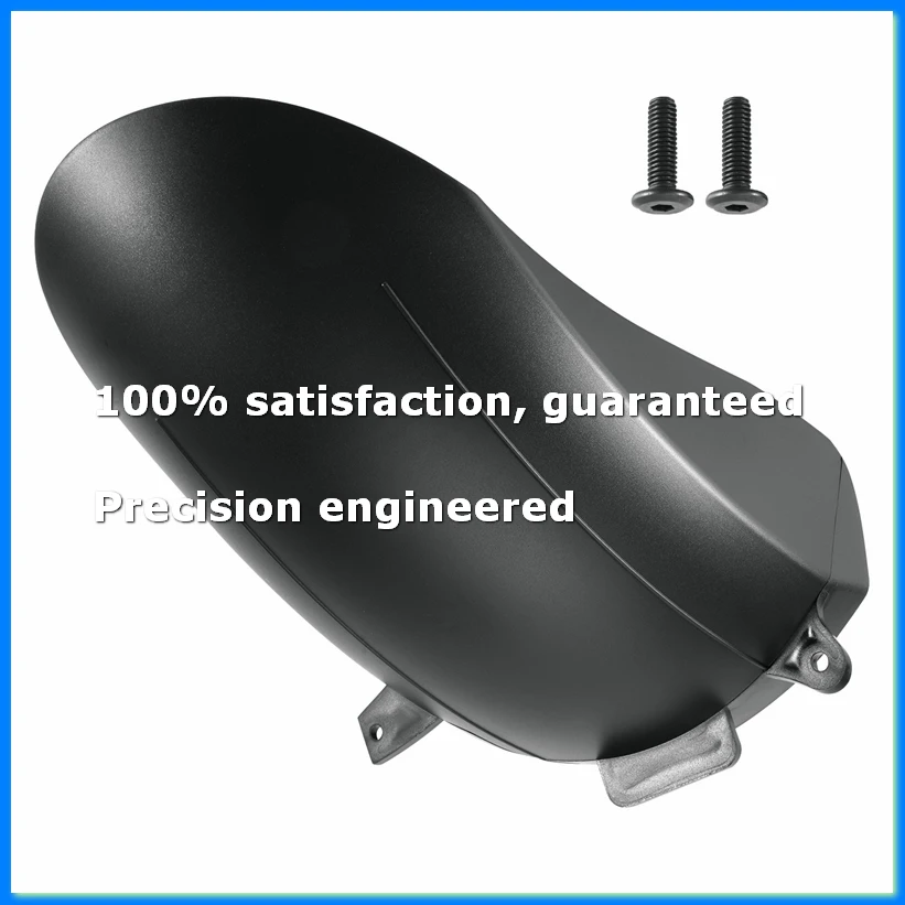 For 900 GT TIGER900 GT Pro 2020 2021 Motorcycle Rear Mudguard Tire Hugger Splash Guard-A68X