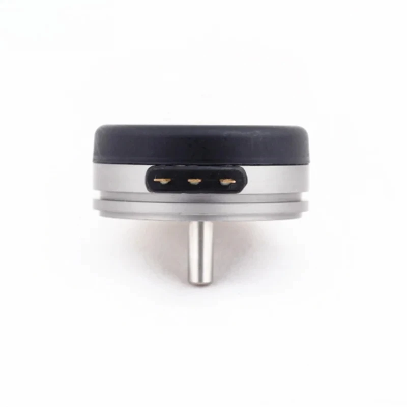 Precision Potentiometer Conductive Plastic Potentiometer Angle Sensor NOVOTECHNIK P4500