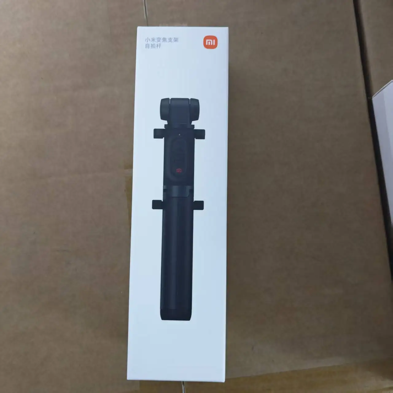Original Xiaomi Zoom stand selfie stick Bluetooth With Wireless Button Shutter Selfie Stick For IOS/Android/Xiaomi