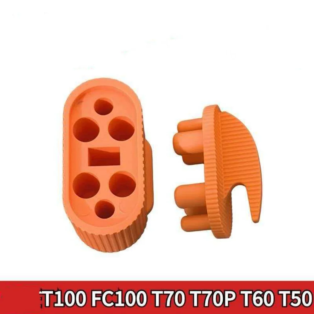 1set T100S/FC100/T70/T70p/T100 Battery Power Distribution Board Protective Cover Part Agras DJI Agriculture Drone Accessories