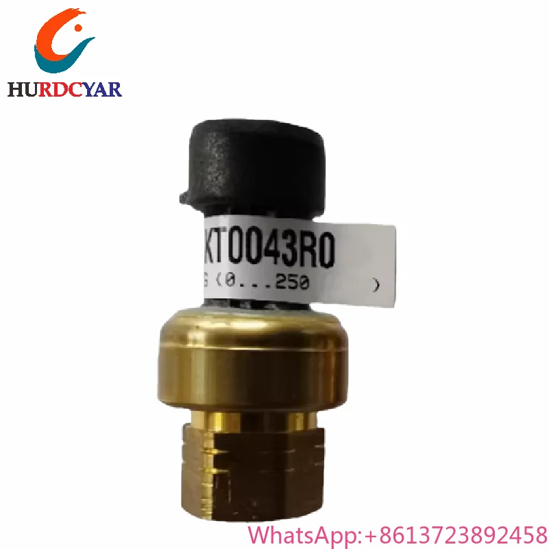 Nuevo Sensor de presión PLC Original SPKT0043R0