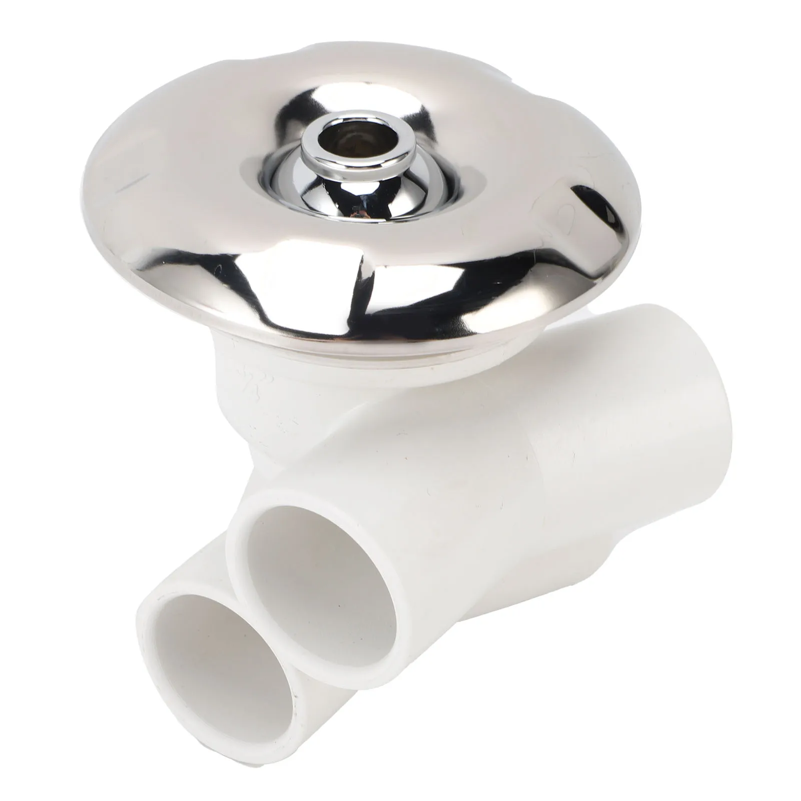 

Форсунка для гидромассажной ванны SPA, распылитель для воды, 3/4 дюйма, из нержавеющей стали, для ванн, гидромассажных ванн, бассейнов, аксессуары