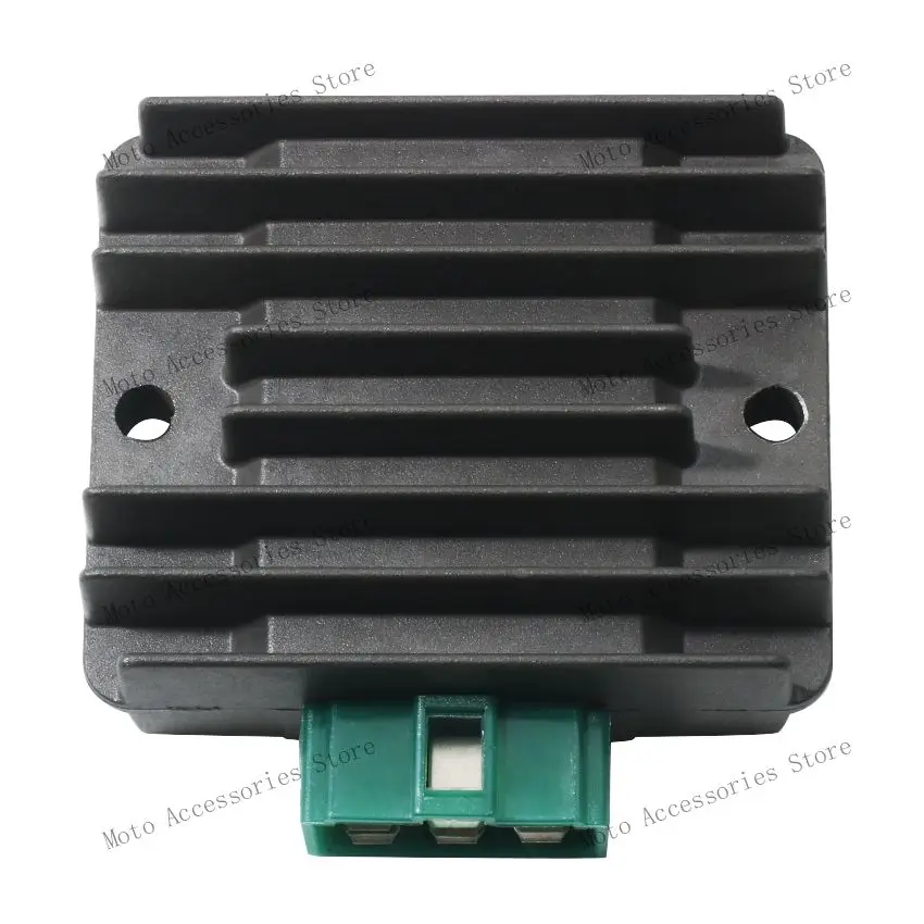 

Motorcycle Voltage Regulator Rectifier For Kawasaki Engines FC420V FD440V FD501D FD501V FD590V FD611V FD620D FD661D 21066-2070