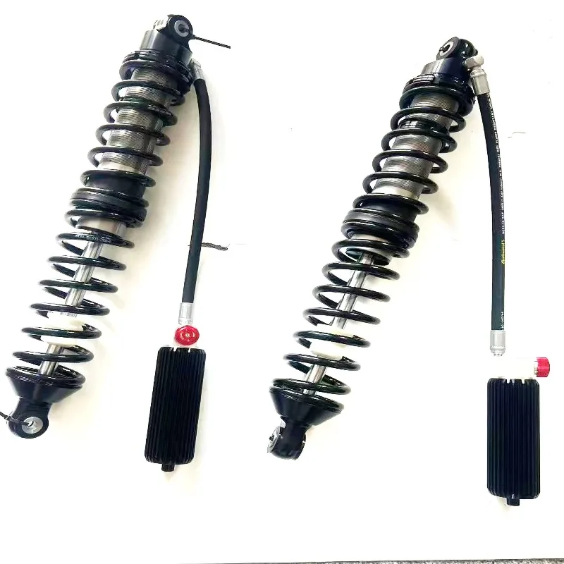 12 Inch Off Road 4x4 Adjustable Coilover Shocks 10 Inch Coilover Kits