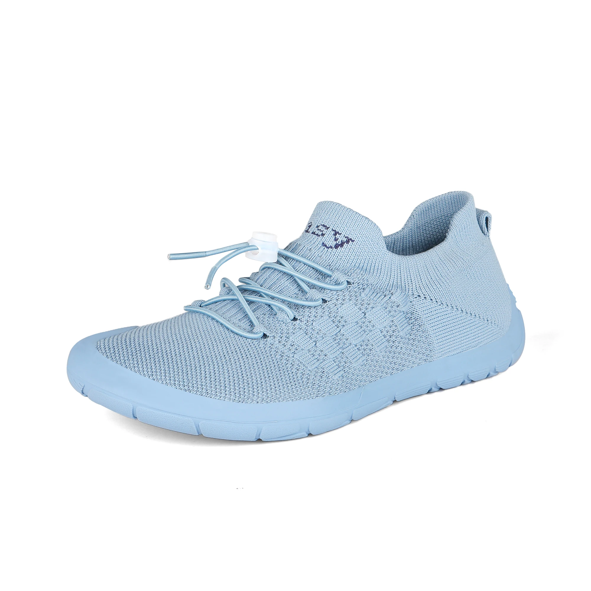 2026 New Men Barefoot Shoes Casual Lightweight Soft Sole Wide Toe Barefoot Sneakers Outdoor Jogging Driving Comfortable Shoes - view 4