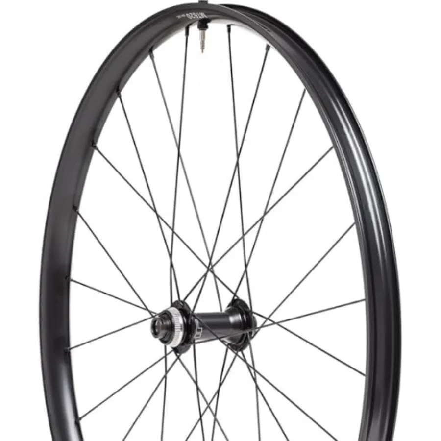 

Wh-Mt620 29In Boost Wheelset Black, 15X110/12X148, Microspline for mountain biking, carbon fiber, matte black, lightweight and