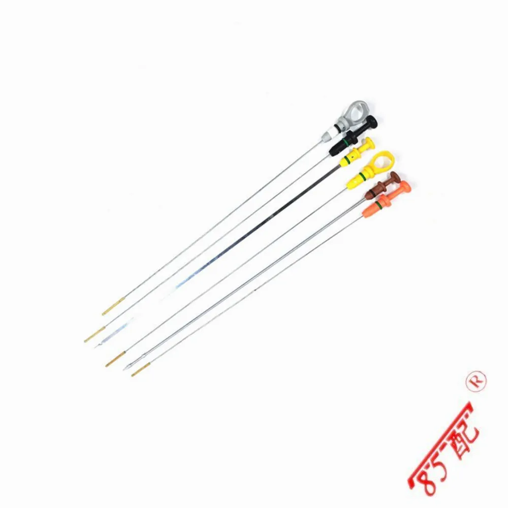 Engine Oil Dipstick Connector 1174G0 9812767180 For Peugeot 206 307 308 408 508 3008 5008 Citroen C5 C6 DS5 DS6 C4 C4L