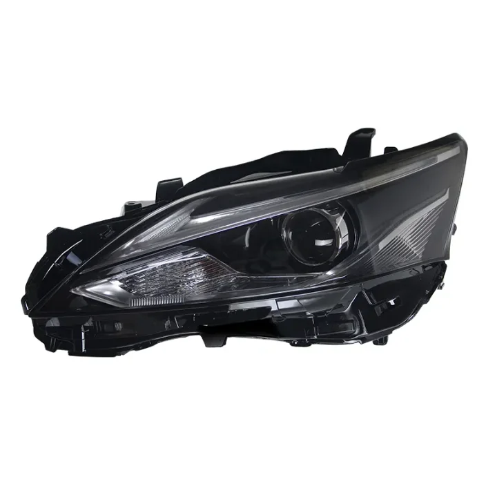 For Lexus Headlamps CT200H CT200 2013-2018 High Quality Genuine Automotive Lighting System Headlamps