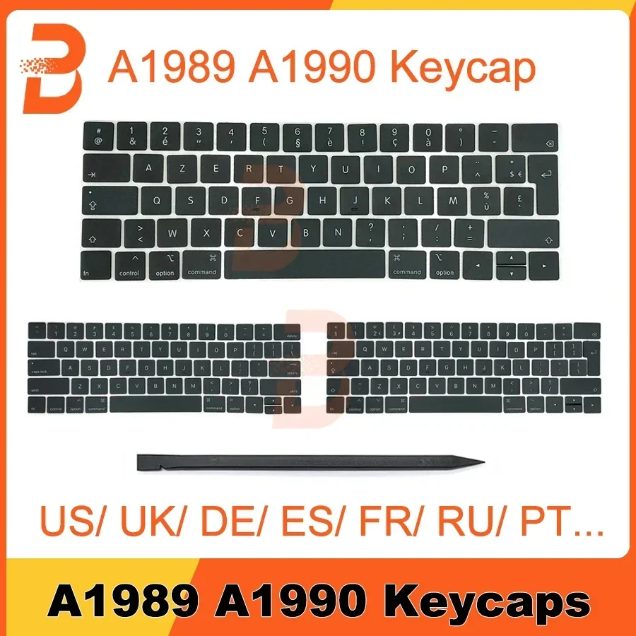 New Laptop Keyboard Keys For Macbook Pro Retina 13