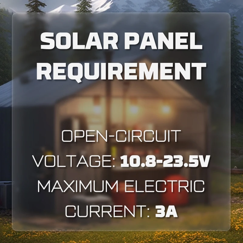 Imagem -06 - Powerwin Estação de Energia Portátil 320wh Pps320 Gerador Solar 300w Lifepo4 Bateria Pd100w Carga Rápida Caldeira a Gás Acampamento Pesca Inversor