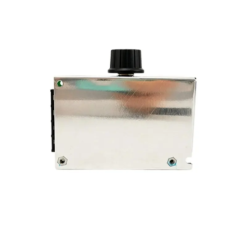 40A PWM DC Motor Speed Controller 12V24V36V Motor Controller DC Motor Stepless Transmission