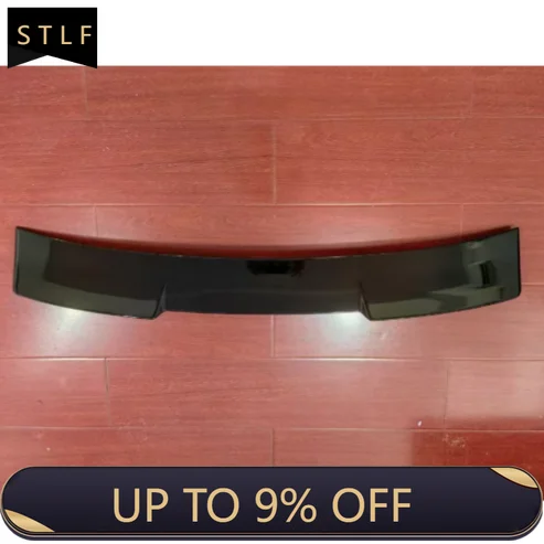 

13-19 F30 M4 Rear Deck Single Punch-Free Fixed Wing Tail JDM Modified New Style Tail Pressure Spoiler Auto Replacement