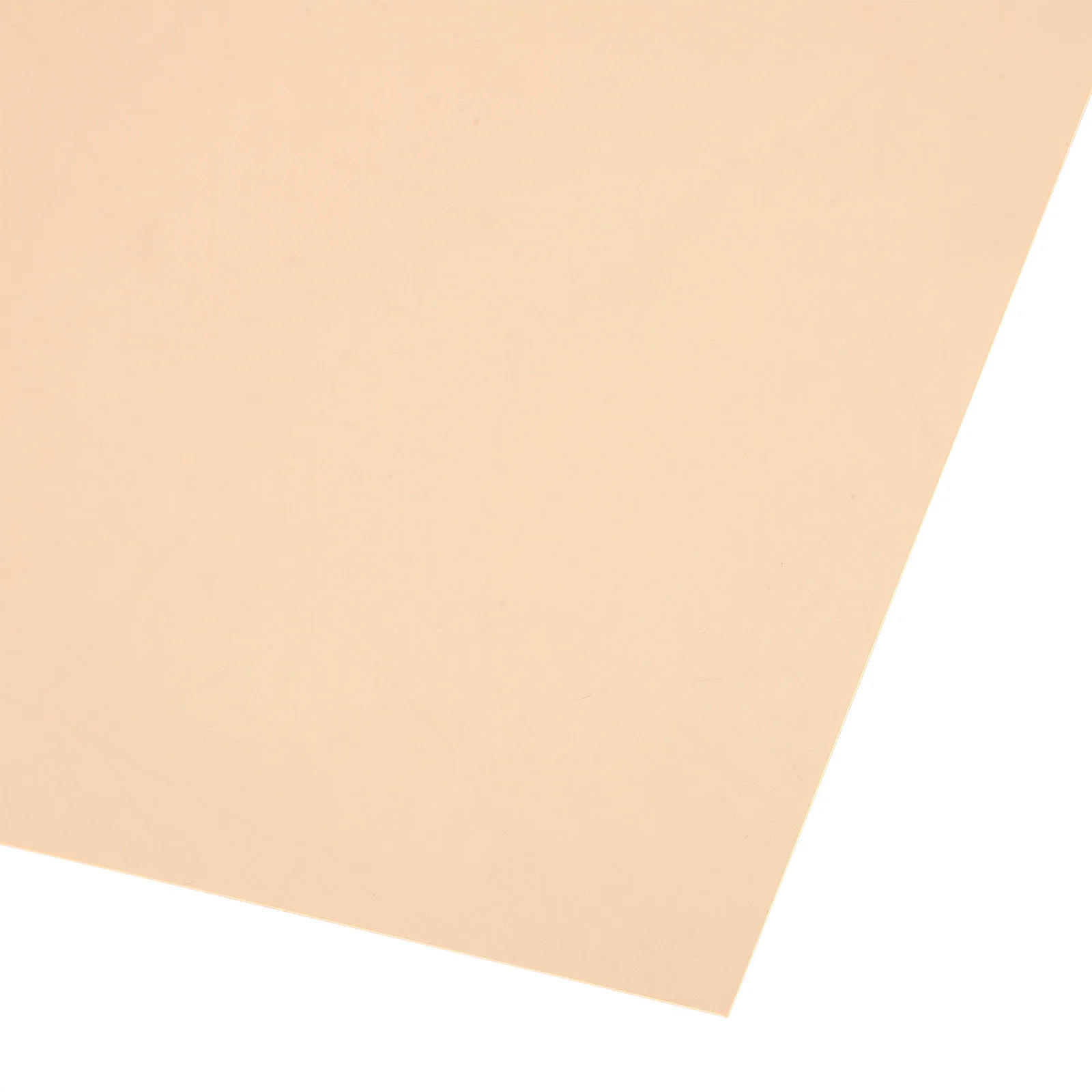 

6 Pcs Filter Plate Transparent Stickers Flash Gels Color Filters for Lights Film Acetic Acid Shopping