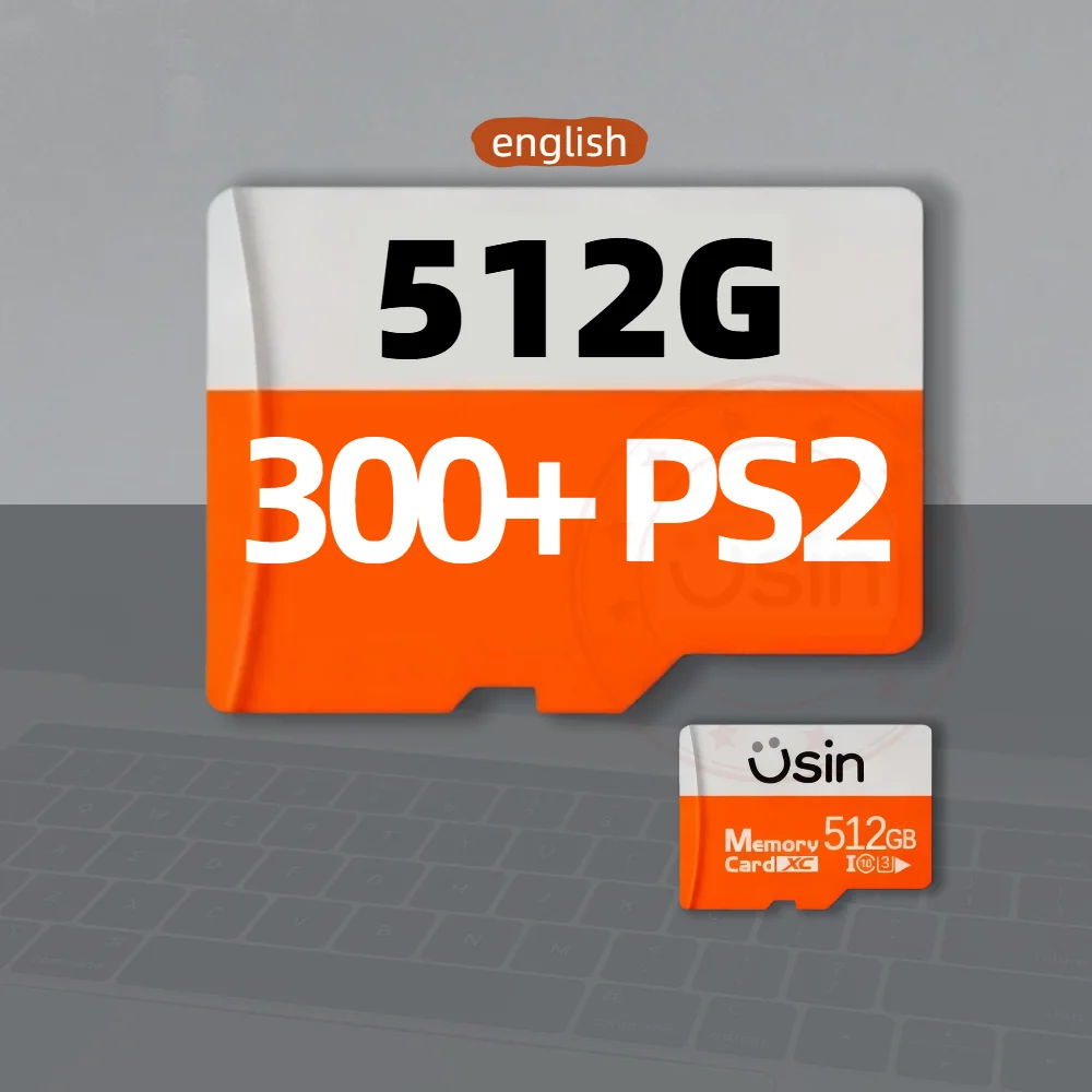 512G 300 PS2