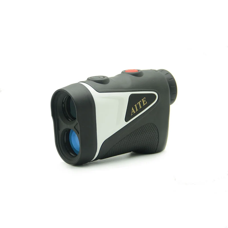 

Light Weight Waterproof Golf Rangefinder With Slope And Vibration