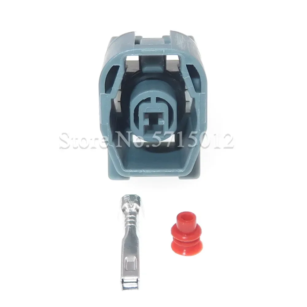 1 Hole 6189-0639 Female SL Sealed Series Socket Auto Wiring Harness Cable Sensor Plug Waterproof Connector For Toyata