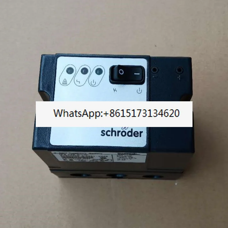 

IFS258-5/1W Ignition Controller IFS244-5/1W Controller IFS258 Ignition Controller