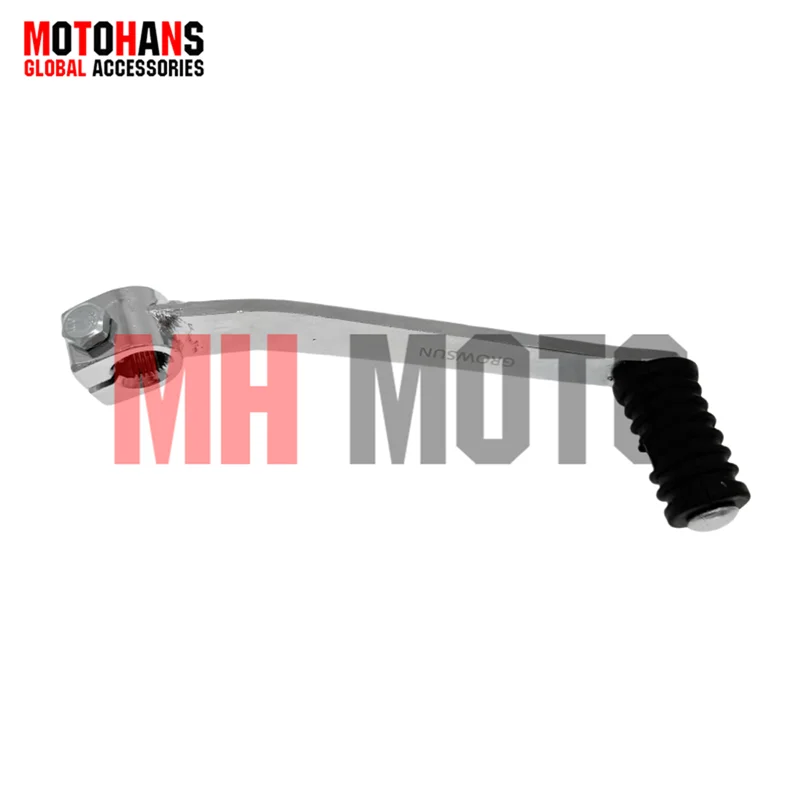 

GEAR SHIFT LEVER 18MM KEY MOTORCYCLE ACCESSORIES FOR SUZUKI DR150