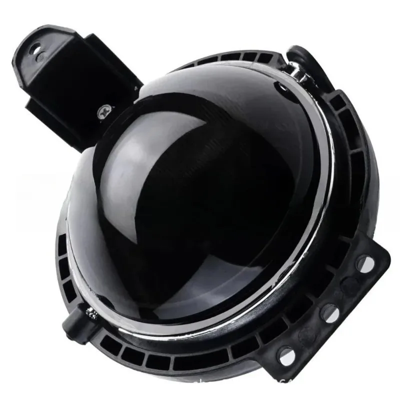 

BIF для переднего бампера, противотуманные фары дальнего света, крышка для BMW Mini Cooper R55 R56 R57 R58 R59 2006-2014, противотуманные фары 63172751295