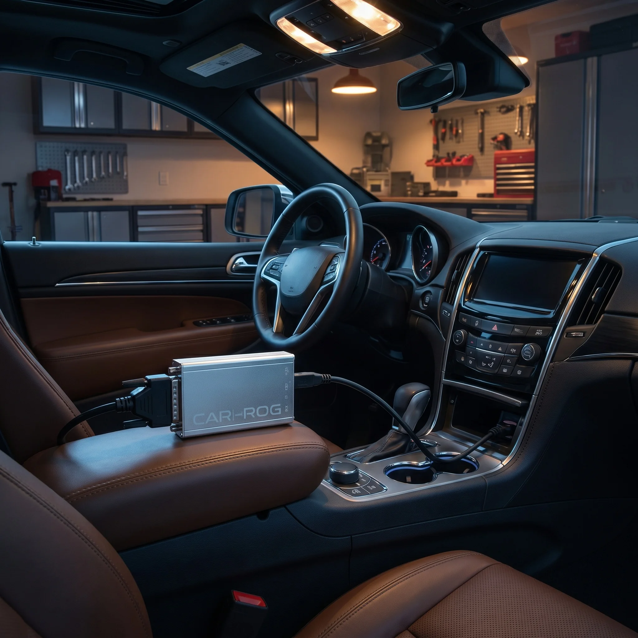Carprog 13.77 Auto Diagnosetoo - Auto Repair Tools recensie en prijs