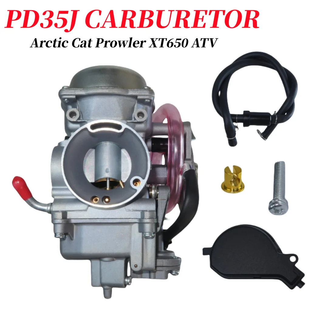 

Motorcycle carburetor Arctic CAT 400 500 Automatic Manual 0470-504 ATV carburetor