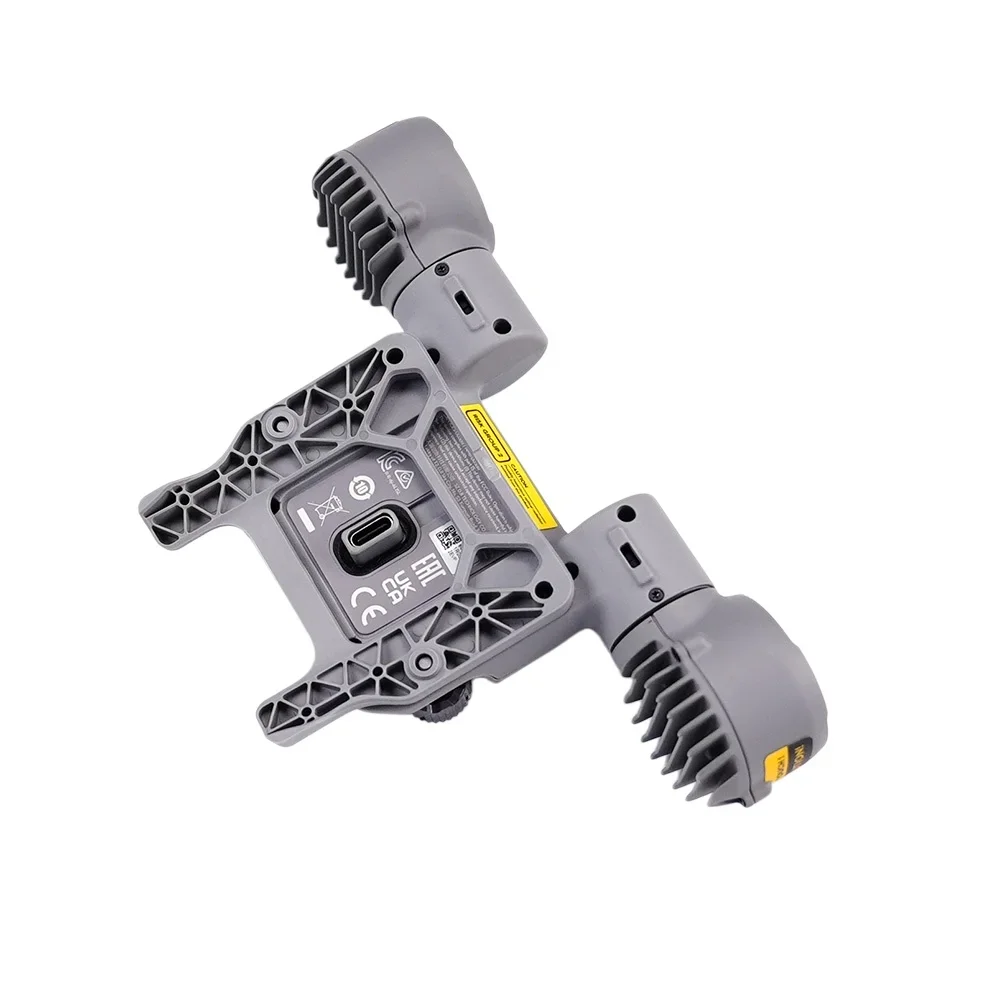 Original for Matrice 4/4D Series AL1 Searchlight Up to 328 Illumination Always-On & Strobe Modes Spotlight For Matrice 4D Parts
