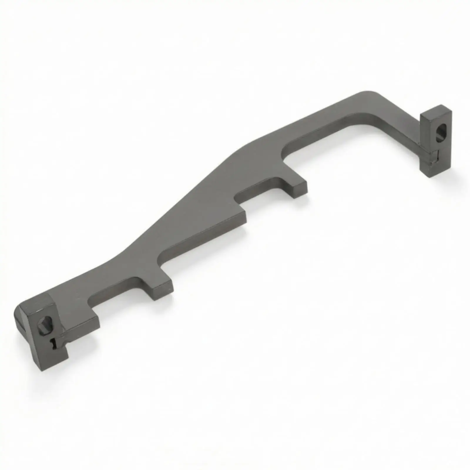 Steel Camshaft Locking and Positioning Tool Wear-Resistant Auto Brand Compatible Engine Timing Tool Rigid Designed