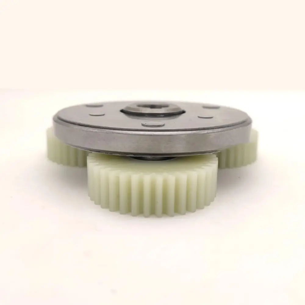36T Planetary Gear Nylon Gear Planetary Gear Replacement Ebike Planetary Hub MXUS Clutch 38mm Electric Bike Gear Ebike Parts