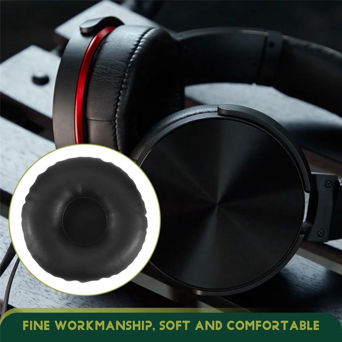 【ليفرايسون رابيد】وسادات الأذن #3