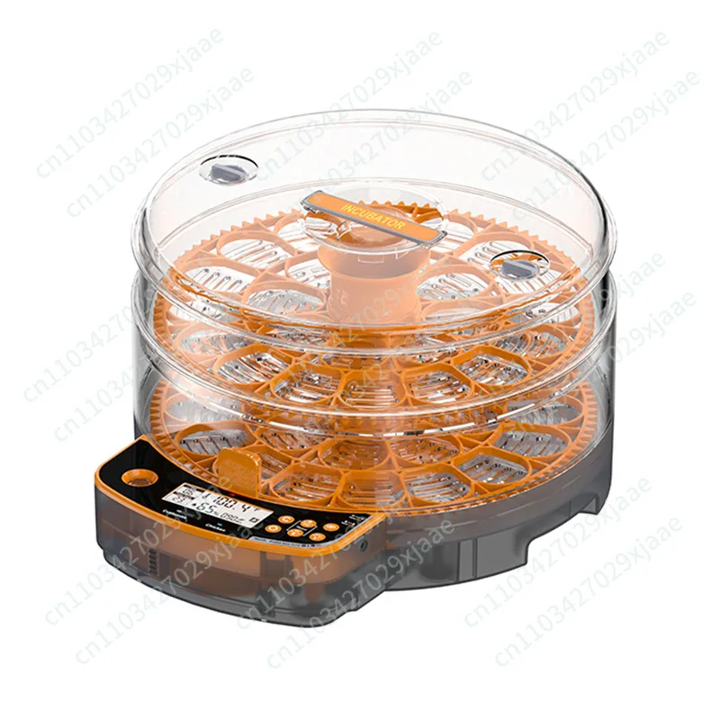 24 Incubators Regularly Turn Egg Trays, Egg Incubators, Fully Automatic Intelligent Incubators
