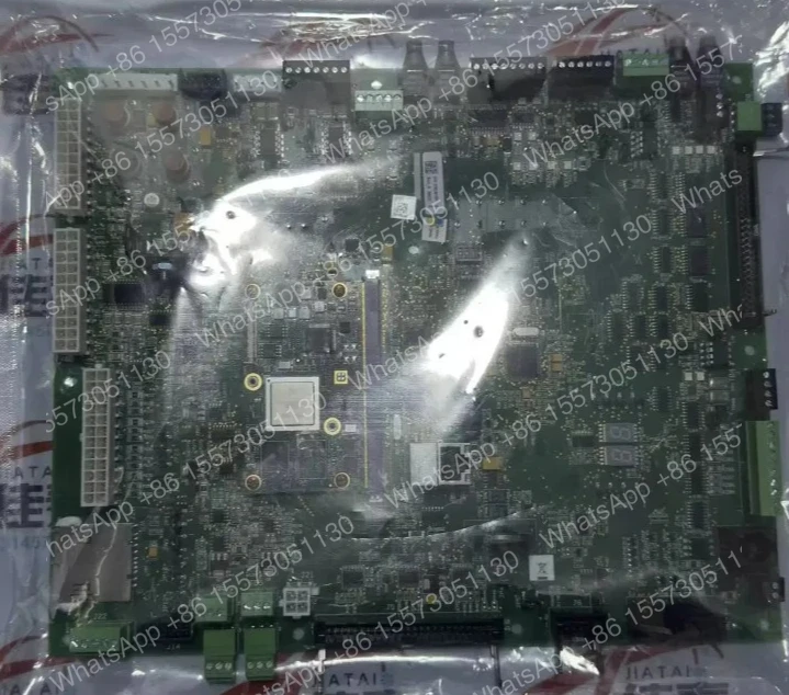 centrifugal compressor circuit board YR unit motherboard 031-03630-007