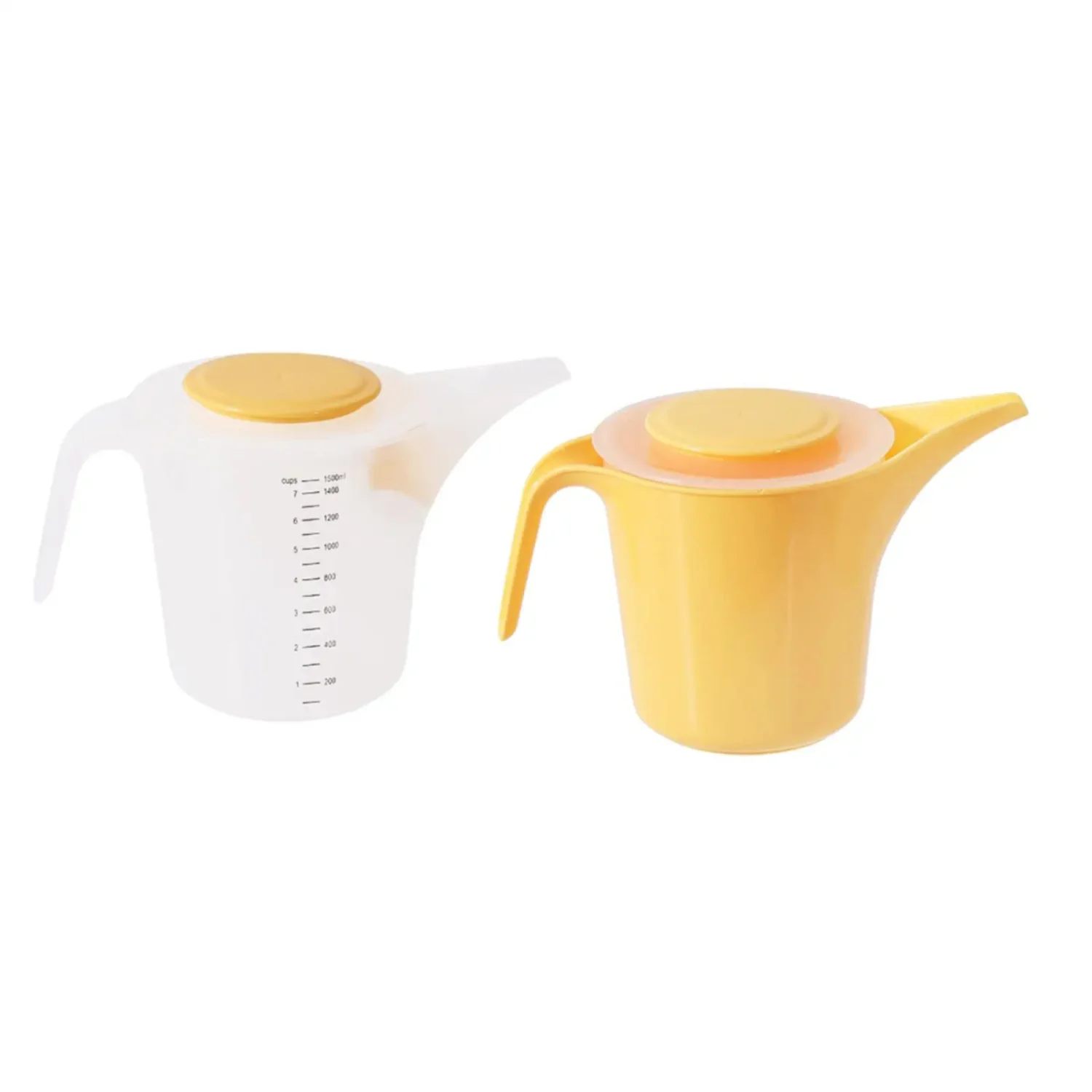 Kitchen Measuring Cup 1500ml with Scale Multipurpose Pouring Cup Liquid Measuring Cup  Baking Cooking  Bakery Kitchen