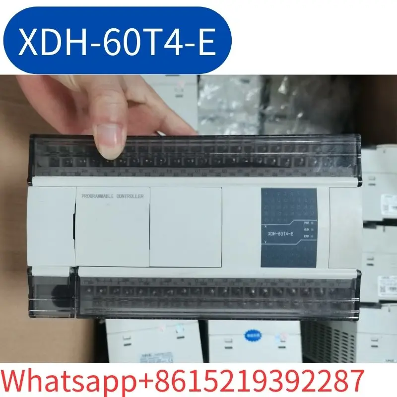 

XDH-60T4-E PLC Tested OK and shipped quickly