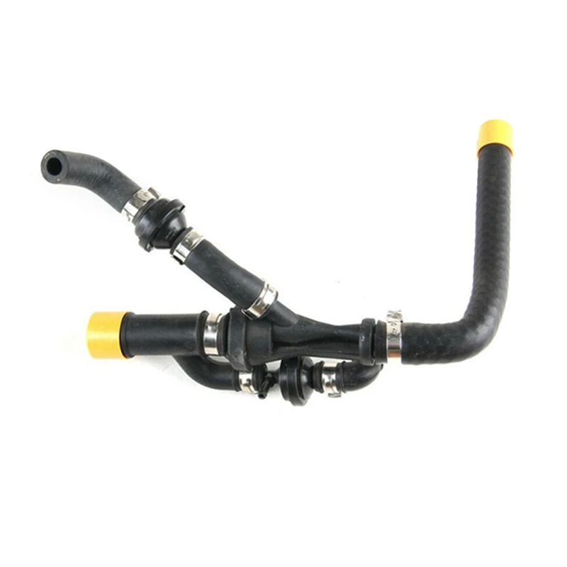 تحقق من مجموعة خرطوم الاستراحة الصمام لـ 1.8T Passat B5 Seat Exeo A6 S6 A4 S4 058133753 د