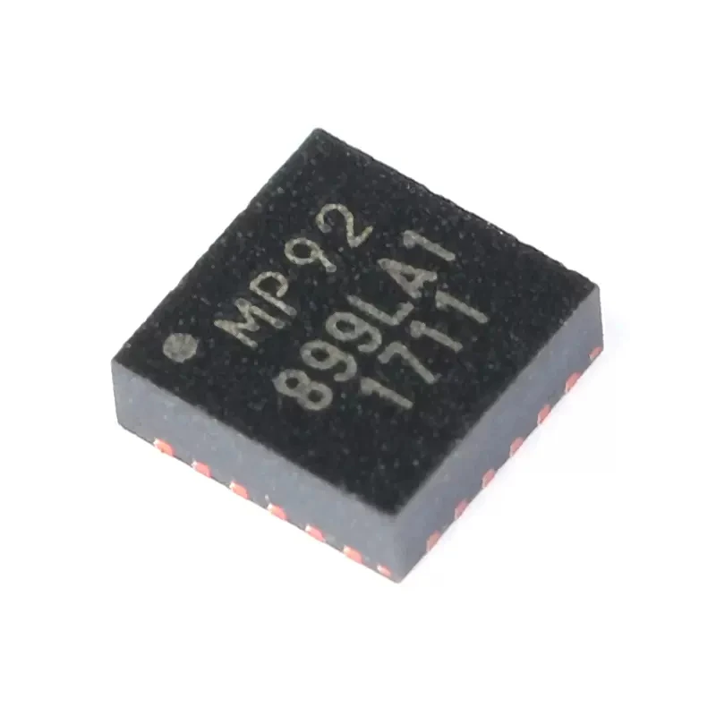 Original Genuine MPU-9250 QFN-24 Accelerometer Gyroscope Magnetometer 9-axis Attitude Sensor