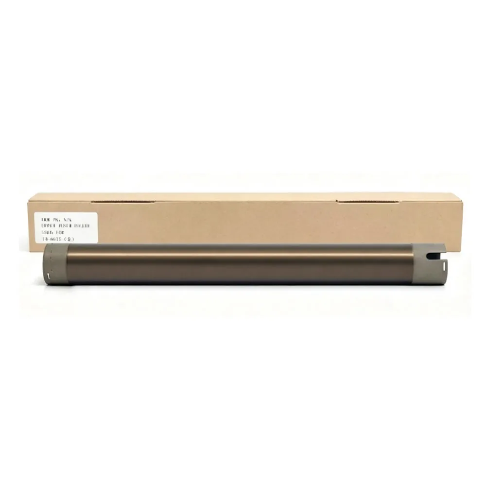 High Quality Fuser Upper Roller for Canon 6075 6055 6065 6275 6255 6265 6555 6575 Heating Upper Roller
