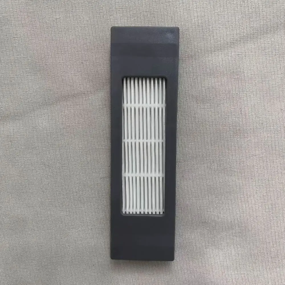 Efficient Dust Bin For Ecovacs T9 AIVI T8 AIVI T8 Power Robot Vacuum Cleaner Automatic Dust Container Spare Part