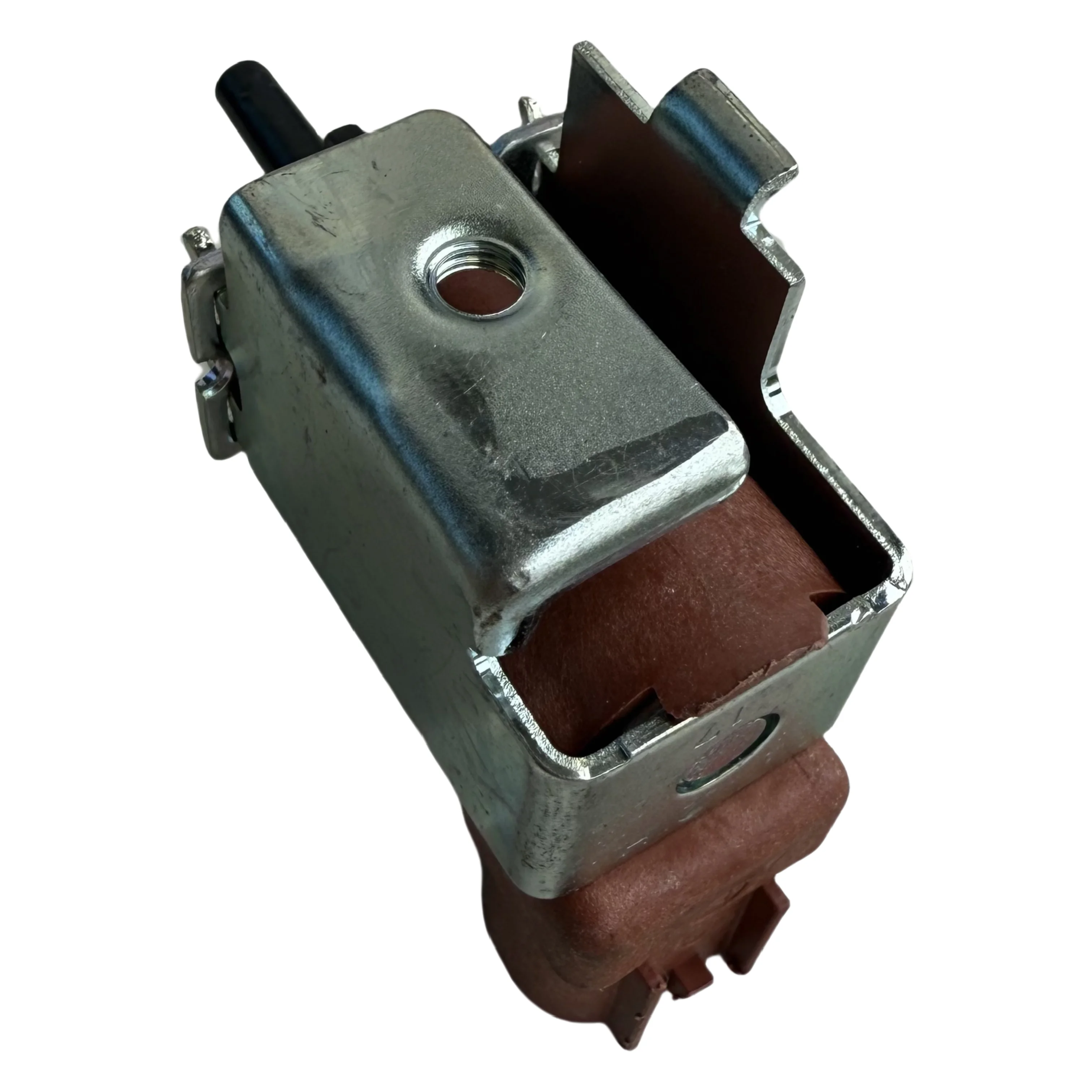 90910-1218 184600-3730 vacuum carbon canister solenoid valve suitable for Toyota automotive parts 909101218 1846003730