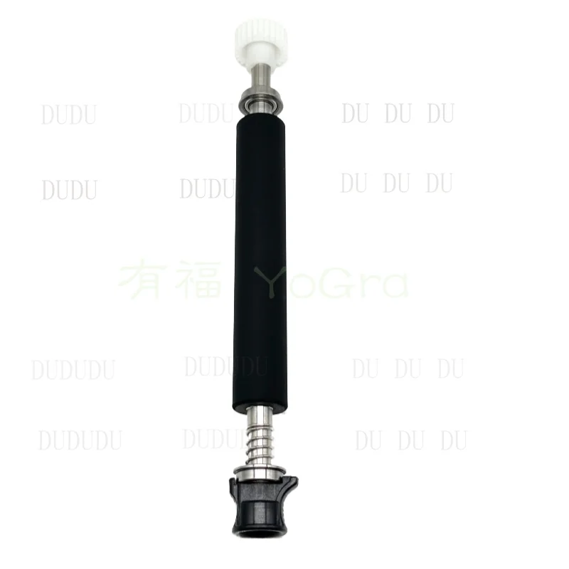 DD   Kit Platen Roller with Gear Bearing Fit for TSC MH240 MH340 MU641 MH640