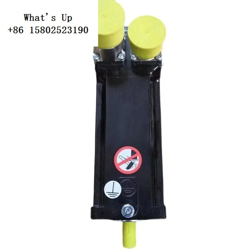 

PLC Controller BMH1003P37A2A Servo Motor New Original Stock in