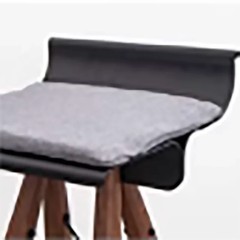 

Bar Chair Industrial Nordic Waterproof Minimalist Dining Bar Tools Bartender Metal Chair Taburetes Altos De Cocina Furniture