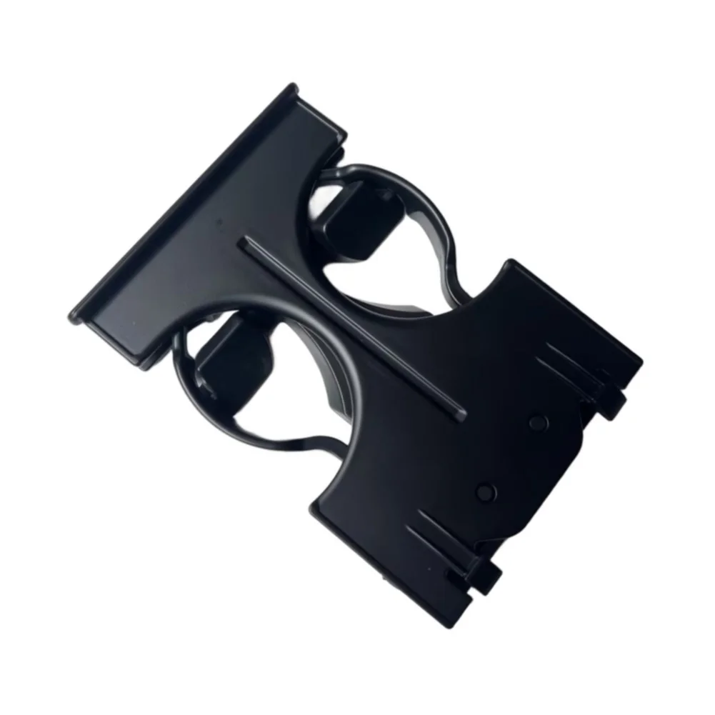 For Daily Driving Convenience Dash Pullout Cup Holder As Shown No Programming Required Simple Installation Process