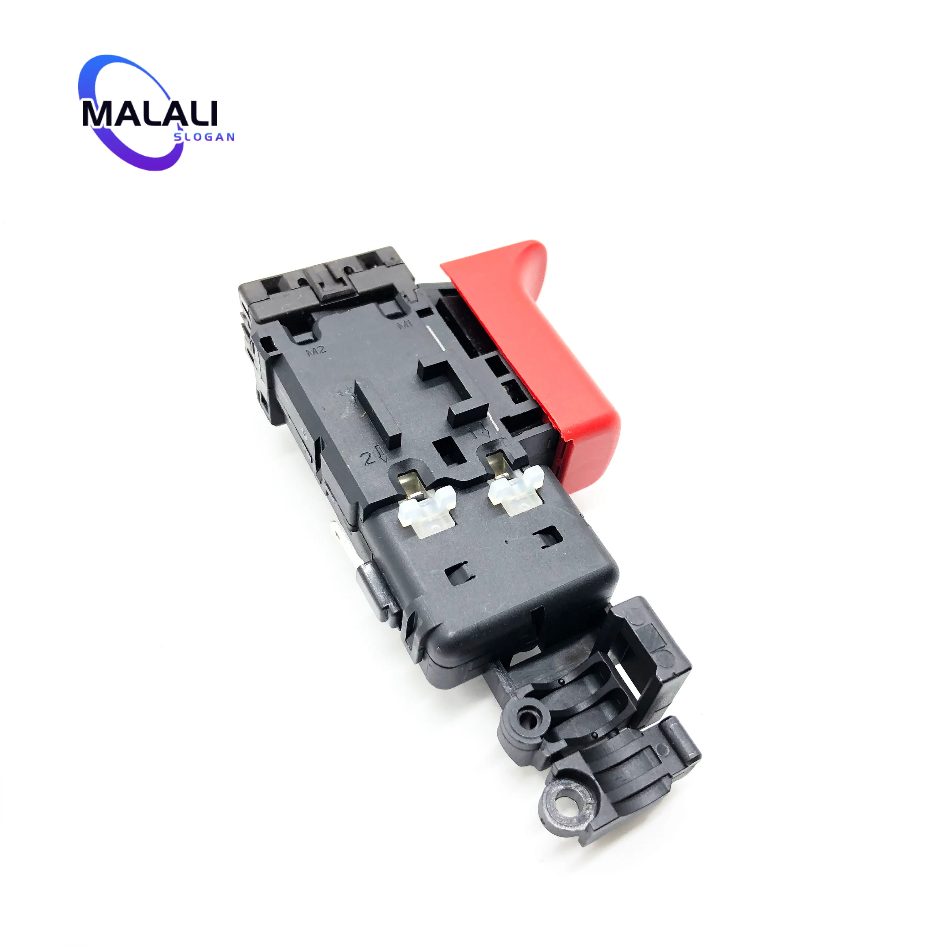 Imagem -02 - Interruptor para Bosch Gbh220re Tbh200re Gbh2-20d Gbh2000 Gbh2-20dre Gbh200 Gbh2-20 1617200542