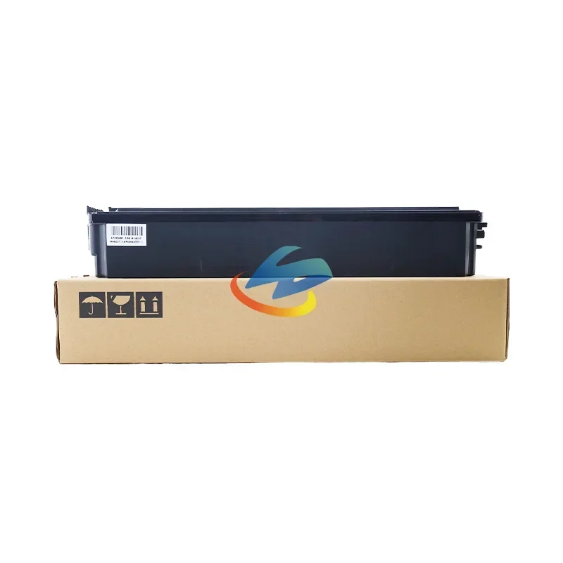 1PCS MPC2503 Waste Toner Box Bottle for Ricoh Aficio MP C2503 C3003 C3503 C4503 C5503 High Quality Waste Toner Container