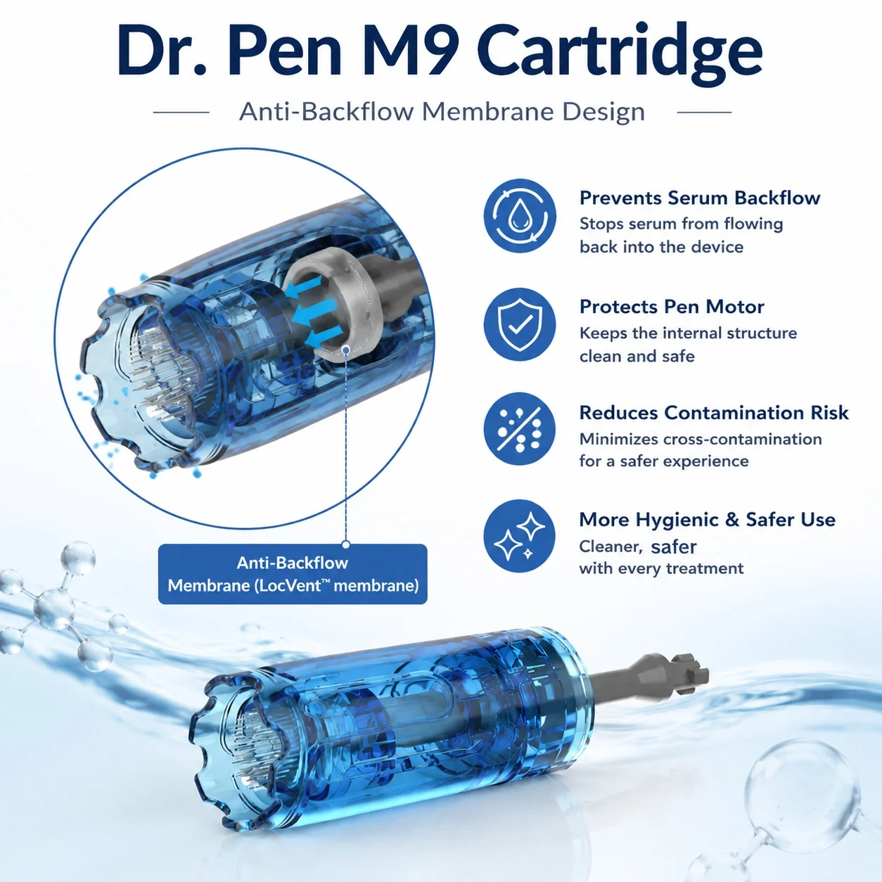 microneedling-professionnel-dr-cartouches-pen-m9-18-36-42-aiguilles-nano-rondes-membrane-anti-reflux-reduit-le-risque-de-contamination