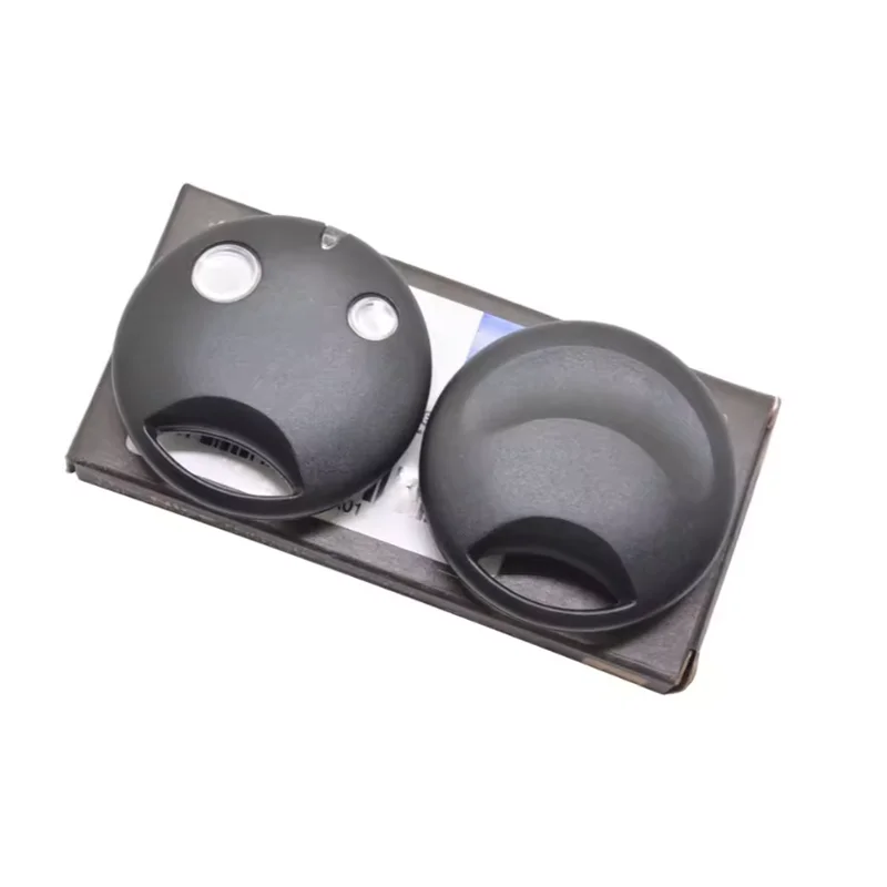 2PCS SMILO SM2 SM4 Garage Door Remote Control 433.92MHz Rolling Code For SMXI SMX2R SMX2 SMXIS OXI OX2 Receiver Controller Motor