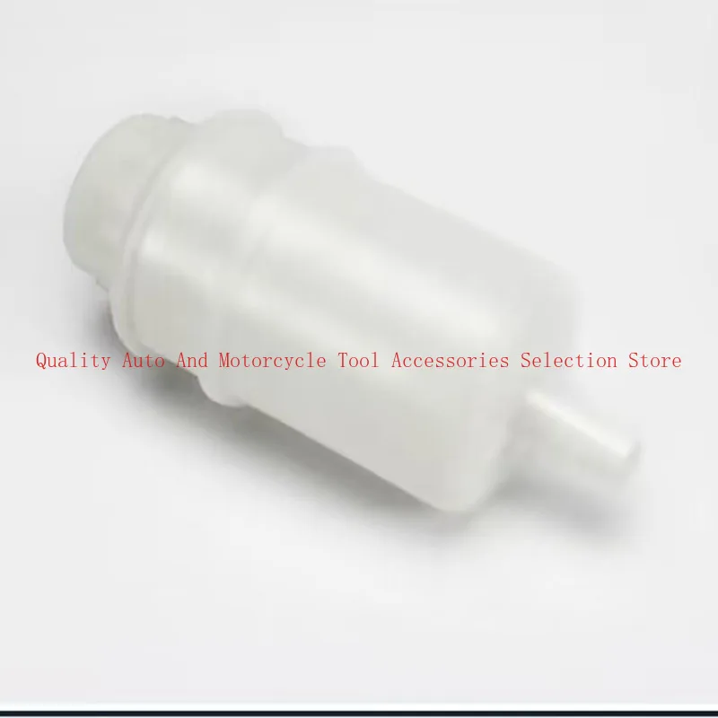

Brake Oil Cup Single Hole Forklift Accessories Suitable for Heli Brake Fluid Oil Pot Master Pump Cup Sub-pump Oil Storage Tank
