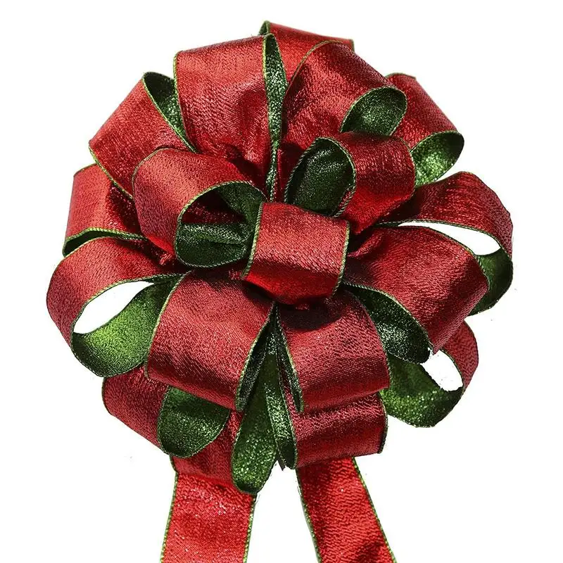 Outil de fabrication d'arc en bois, kit de fabricant de ruban en bois, kit de fabricant d'arc réglable pour créer des nœuds cadeaux, corsage de poignet