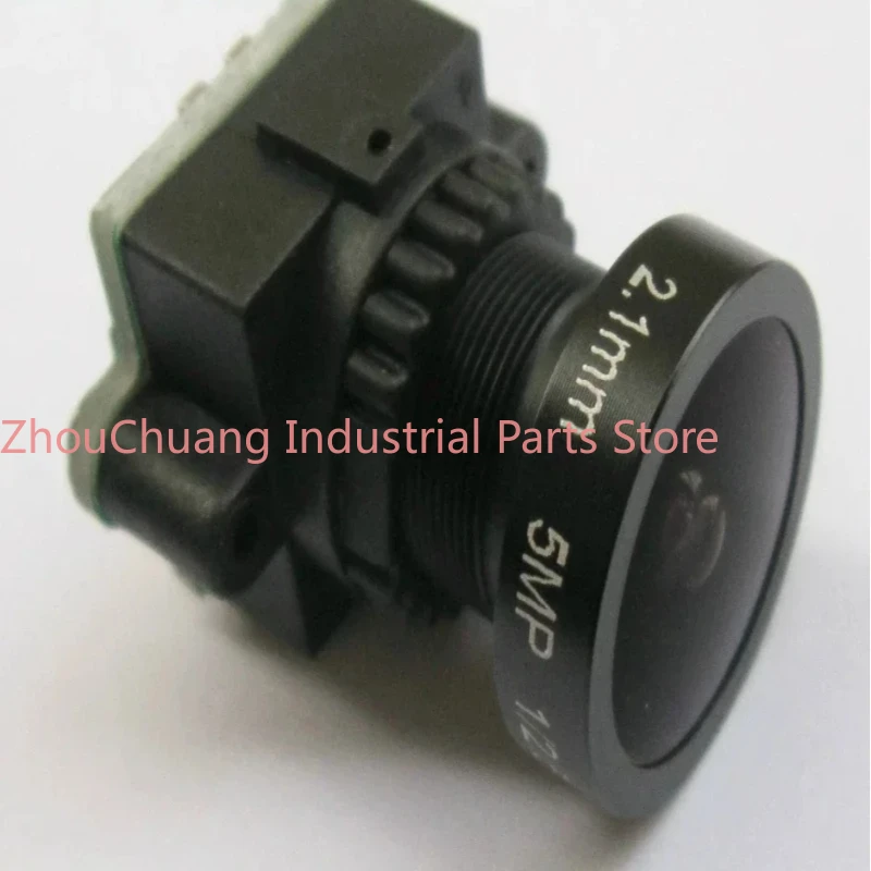HD 1000 line analog camera 5V power supply 1/3CMOS chip module color fpv camera